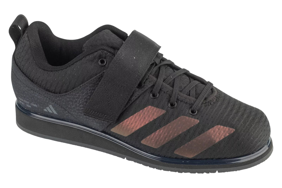 Adidas Powerlift 5 Weightlifting JP6198 - Czarne