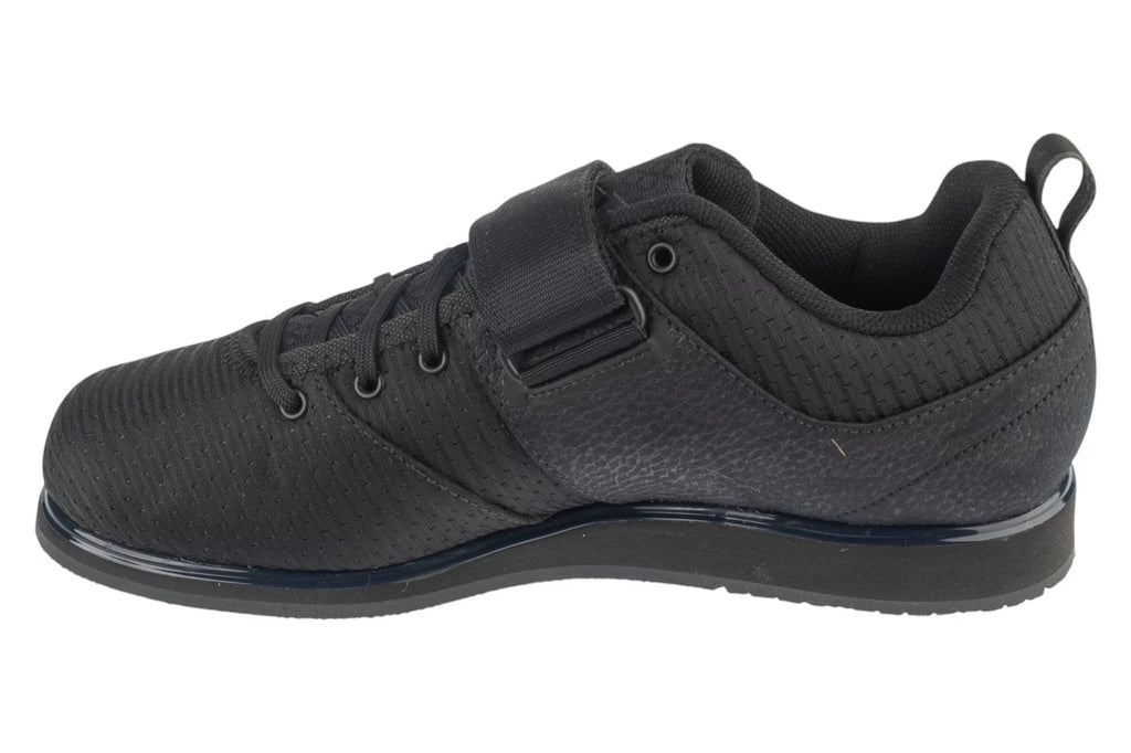 Adidas Powerlift 5 Weightlifting JP6198 - Czarne