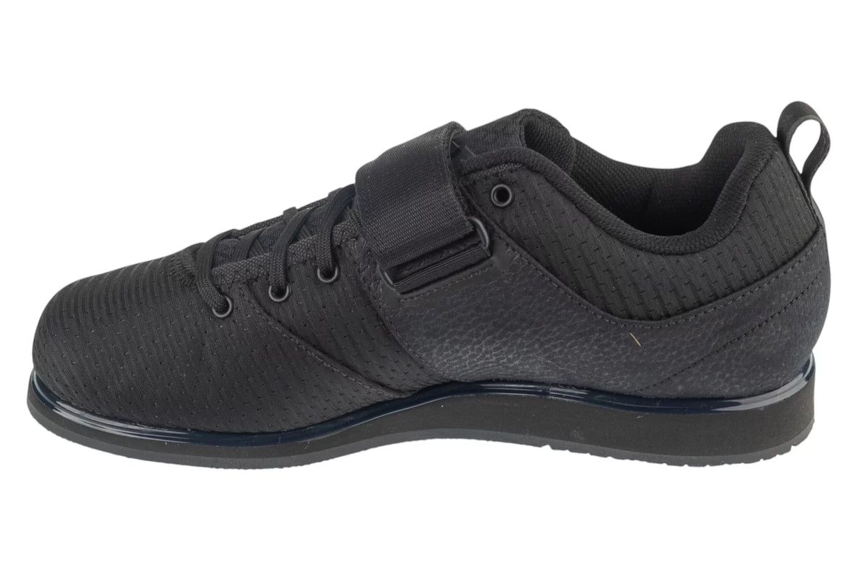 Adidas Powerlift 5 Weightlifting JP6198 - Czarne