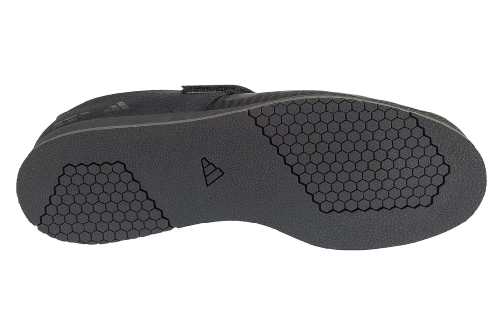 Adidas Powerlift 5 Weightlifting JP6198 - Czarne