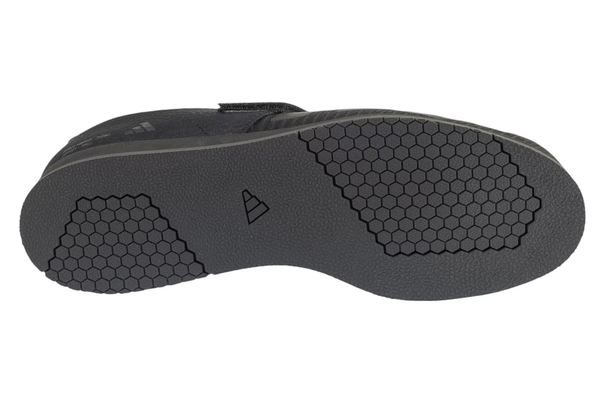 Adidas Powerlift 5 Weightlifting JP6198 - Czarne