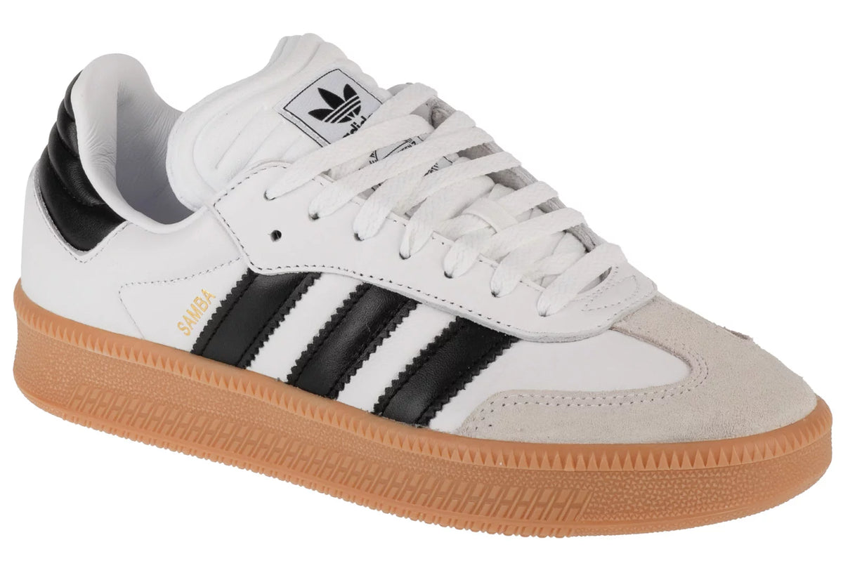 Adidas Samba XLG IE1377 - Białe