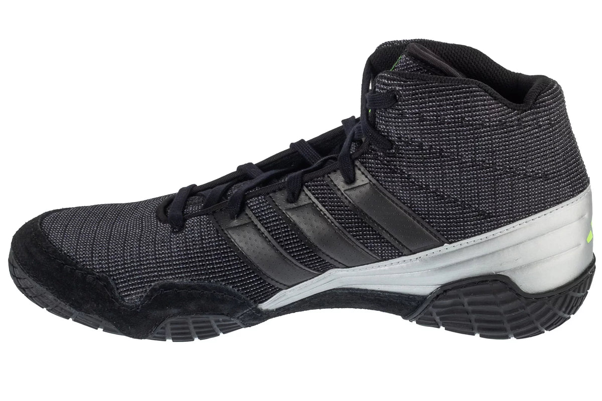 Adidas Speedex Wrestling Boots JQ4981 - Czarne
