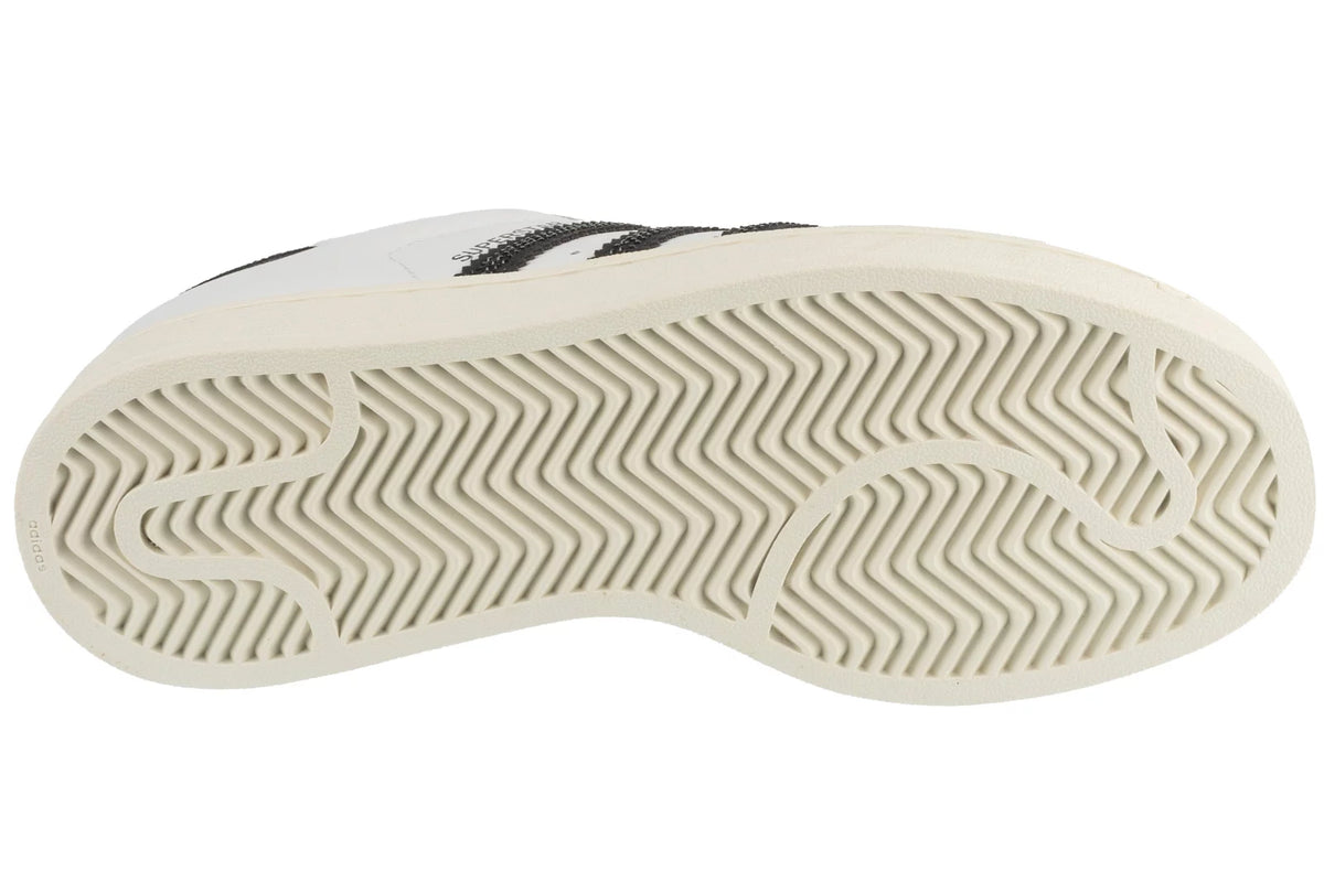 Adidas Superstar II W HQ2285 - Białe