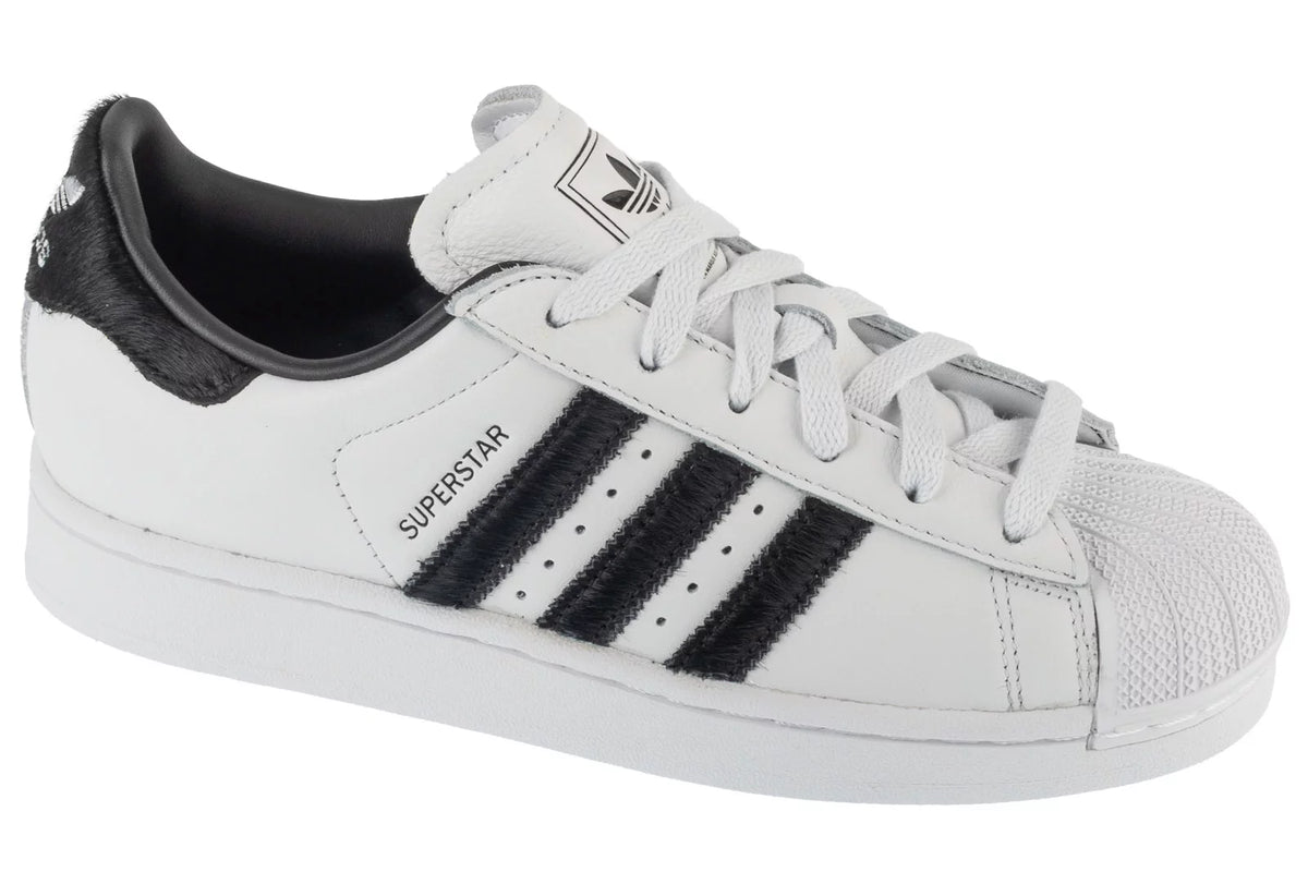 Adidas Superstar II W JH7052 - Białe
