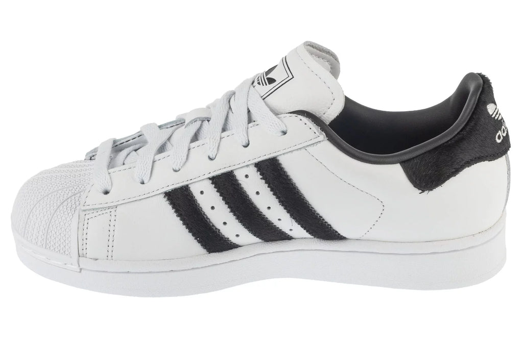 Adidas Superstar II W JH7052 - Białe