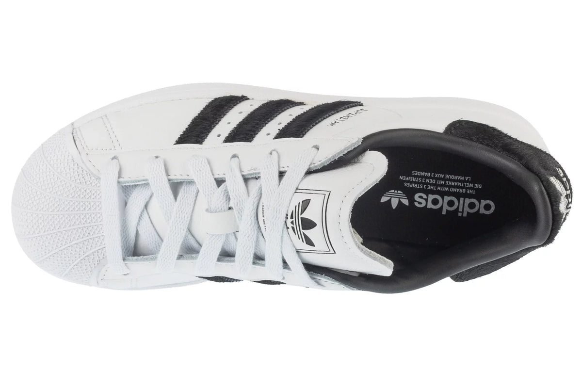 Adidas Superstar II W JH7052 - Białe