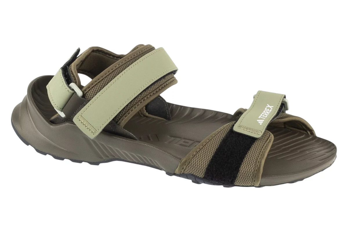 Adidas Terrex Hydroterra Sandal JR8411 - Zielone