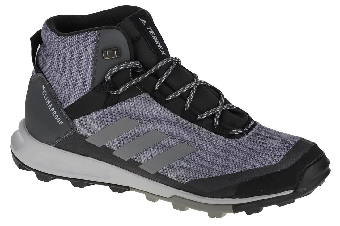 Adidas Terrex Tivid Mid S80934 - Szare