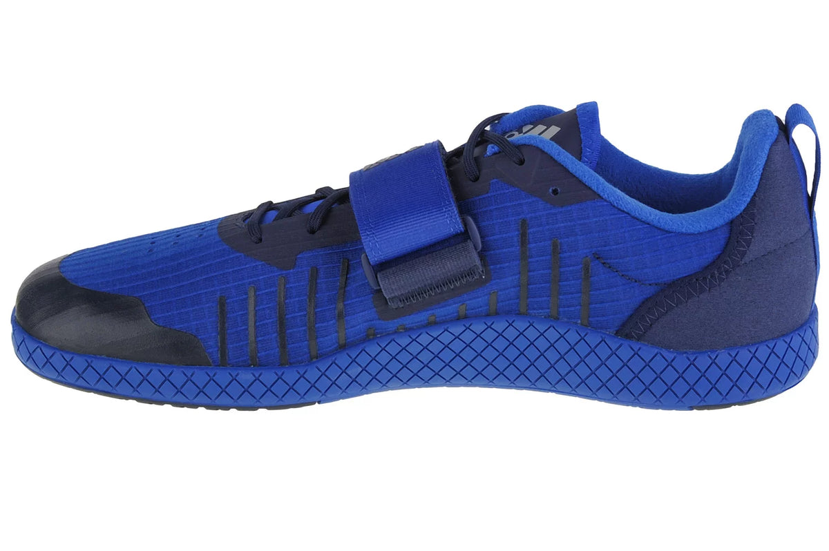 Adidas The Total GY8917 - Niebieskie