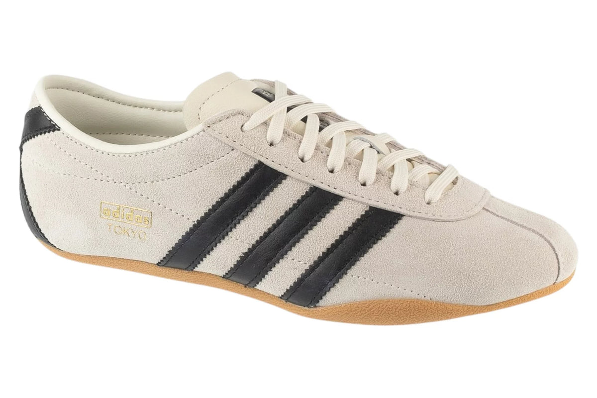 Adidas Tokyo JI0182 - Szare