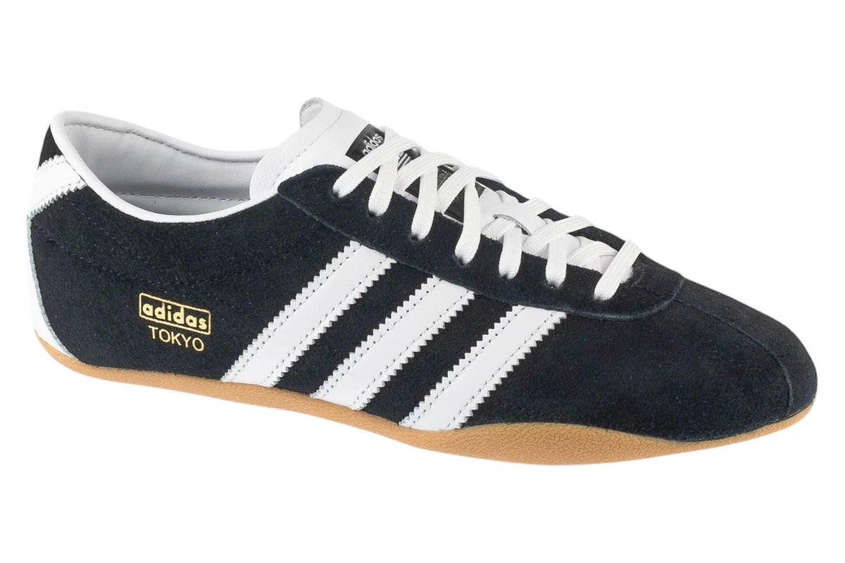 Adidas Tokyo JI0183 - Czarne