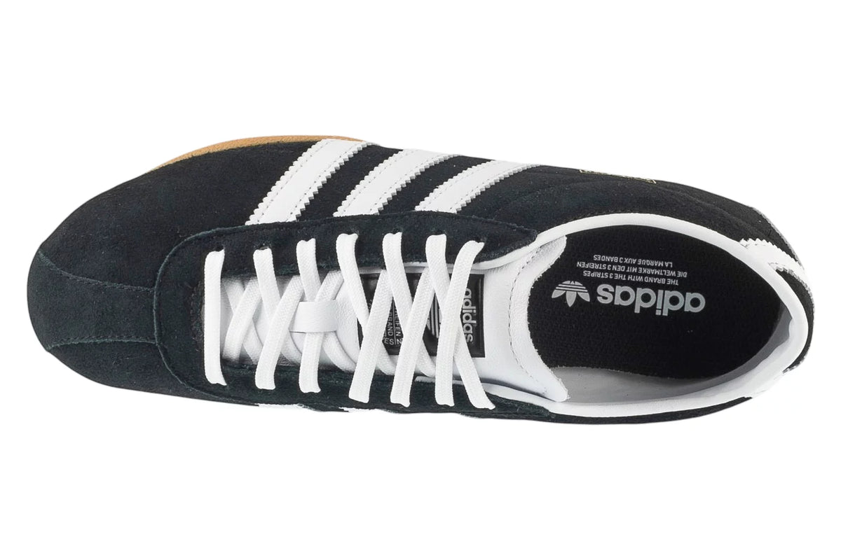 Adidas Tokyo JI0183 - Czarne