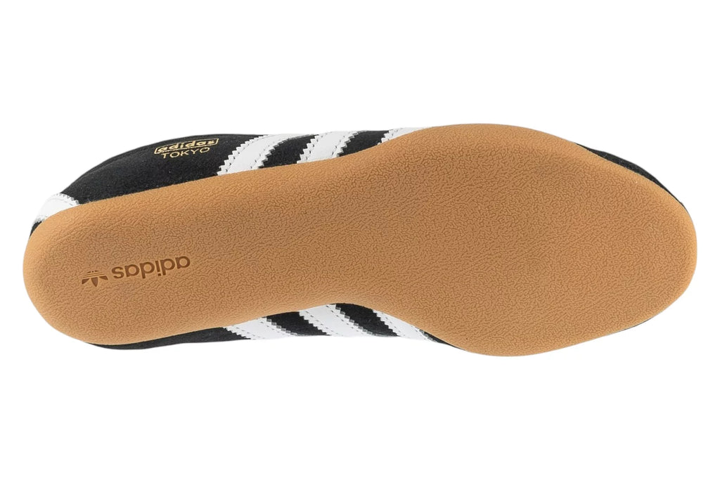 Adidas Tokyo JI0183 - Czarne