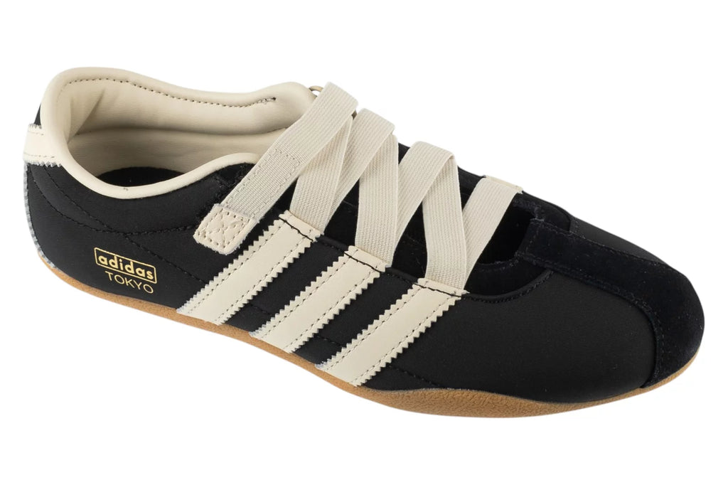 Adidas Tokyo Mary Jane JR4790 - Czarne