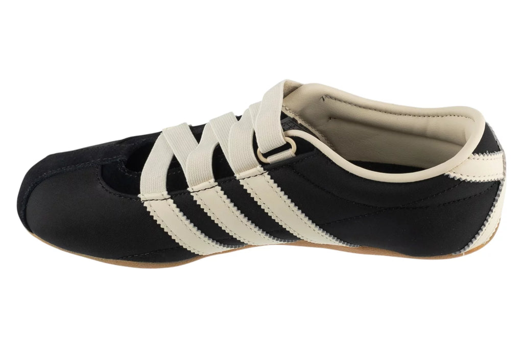 Adidas Tokyo Mary Jane JR4790 - Czarne