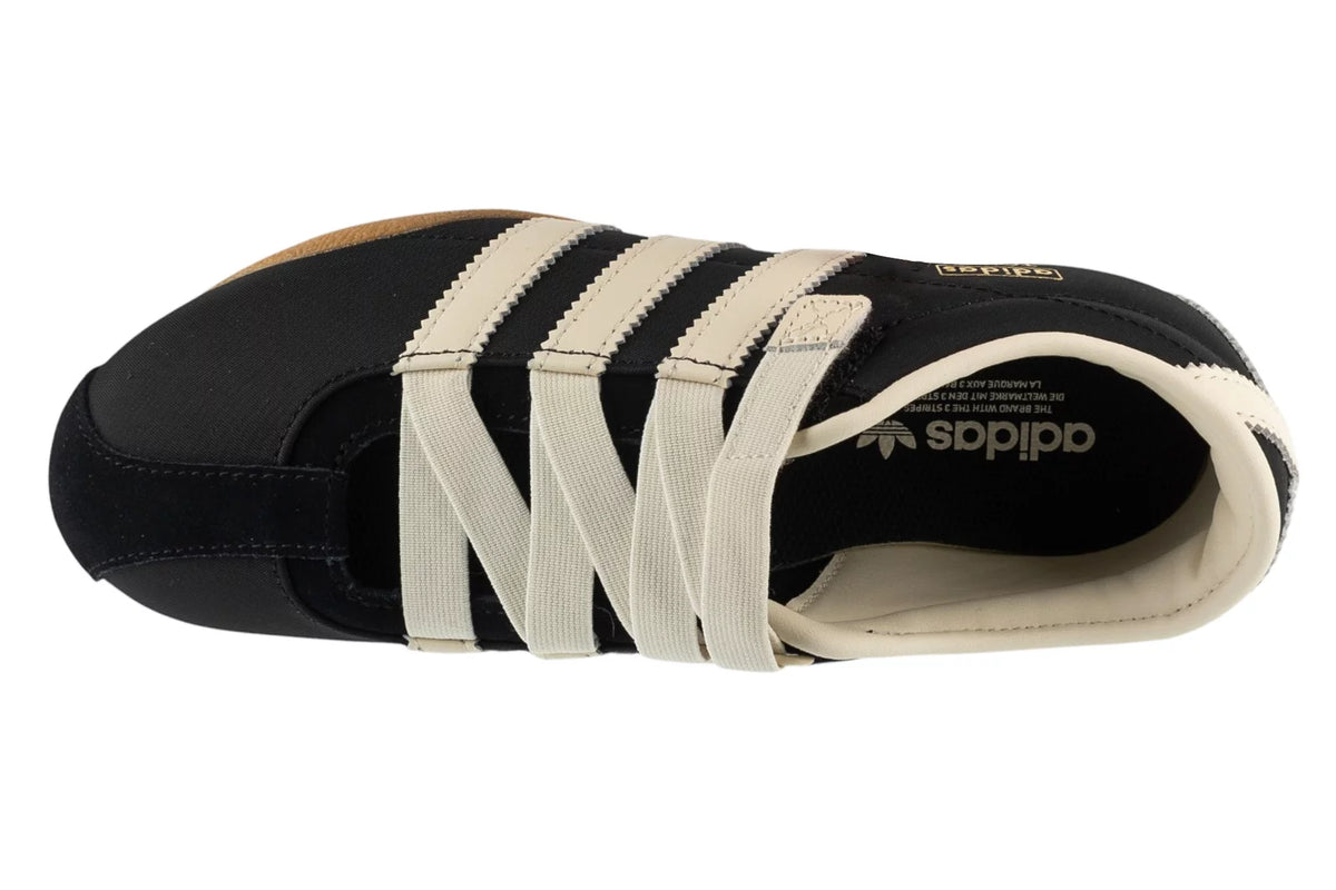 Adidas Tokyo Mary Jane JR4790 - Czarne