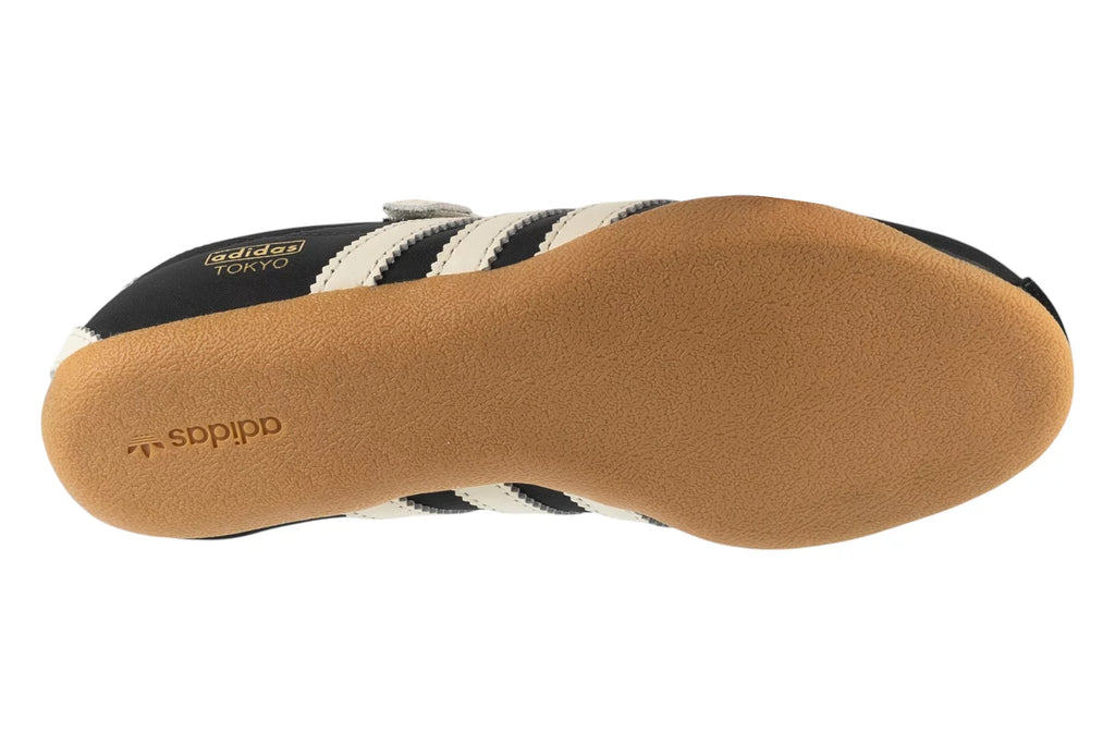 Adidas Tokyo Mary Jane JR4790 - Czarne
