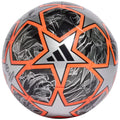 Adidas UEFA Champions League Club Ball IN9331 - Srebrne