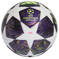 Adidas UEFA Champions League LGE Box FIFA Quality Ball JX9101 - Wielokolorowe