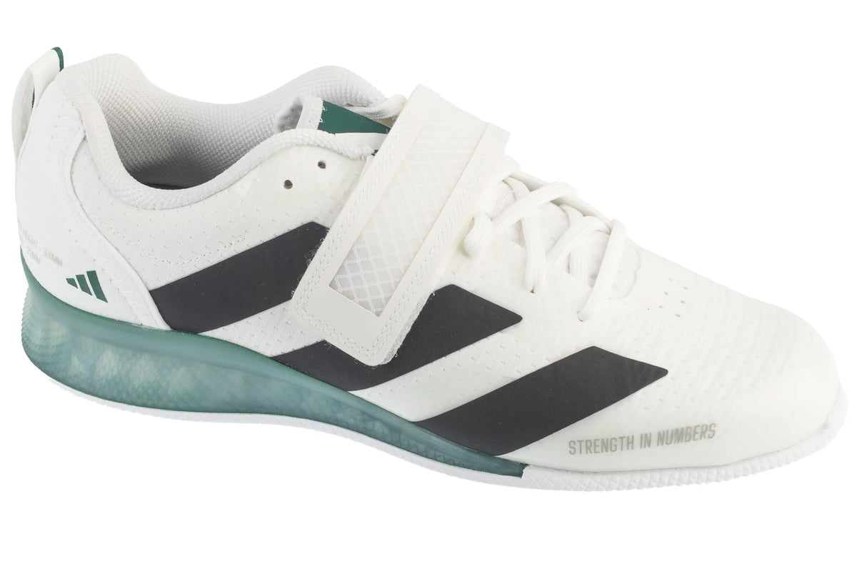 Adidas Weightlifting 3 IH8233 - Białe