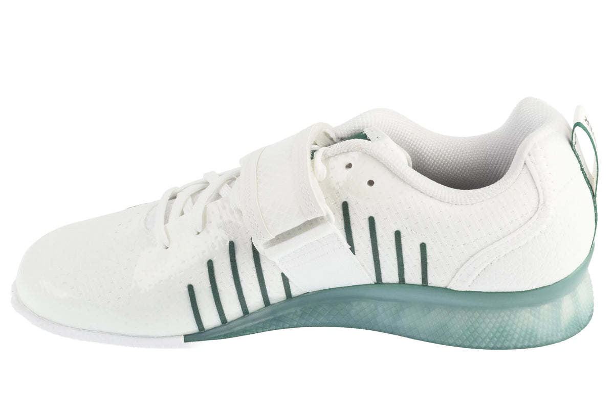 Adidas Weightlifting 3 IH8233 - Białe