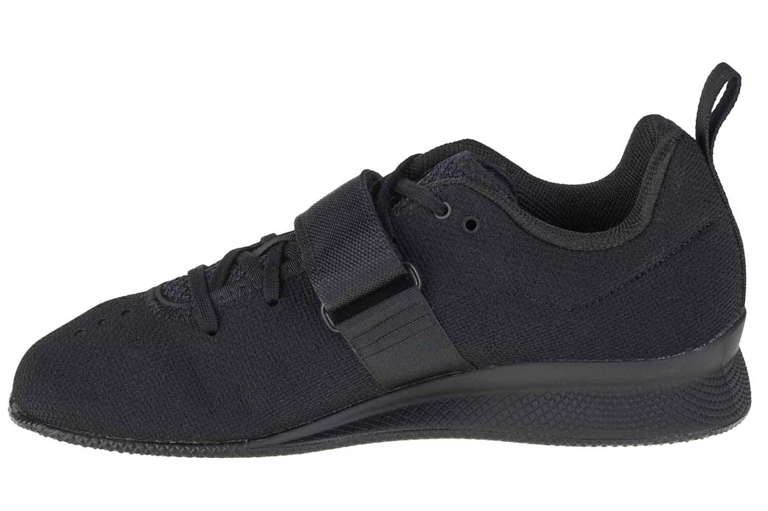 Adidas Weightlifting II F99816 - Czarne