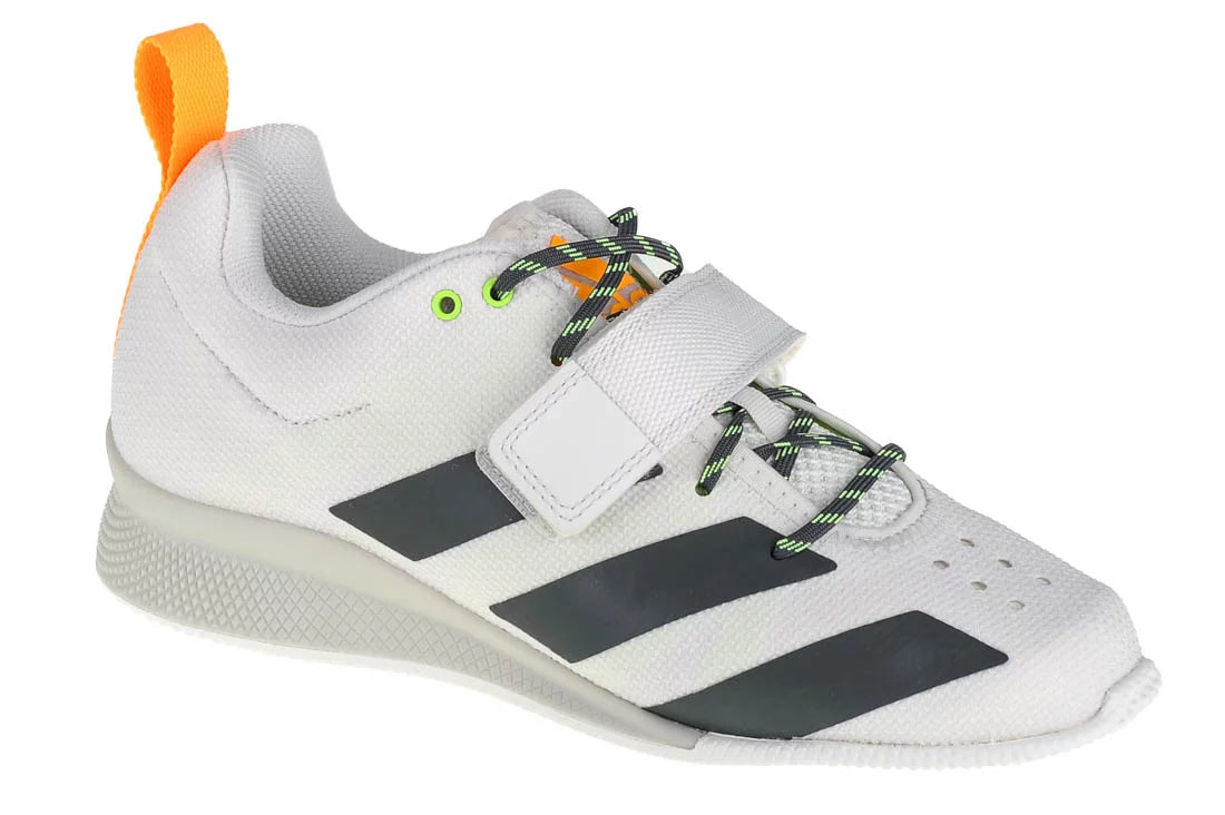 Adidas Weightlifting II FU8165 - Białe
