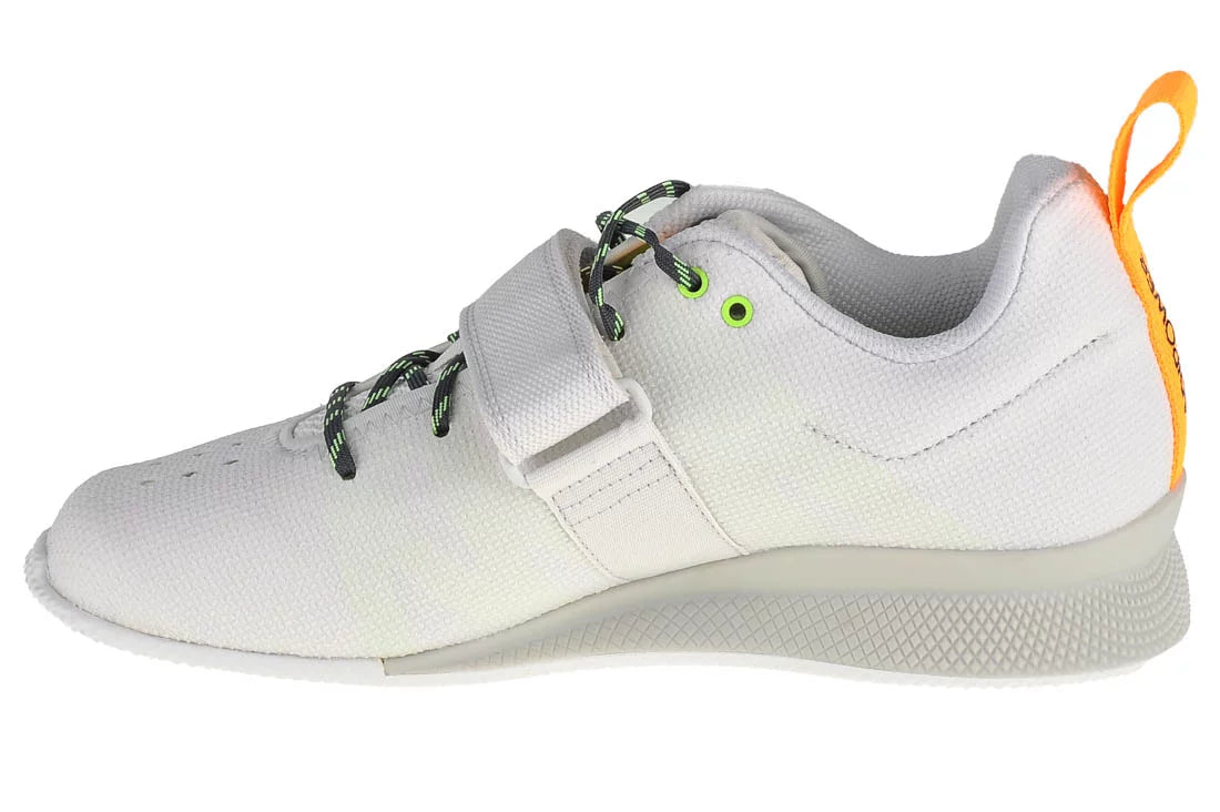 Adidas Weightlifting II FU8165 - Białe