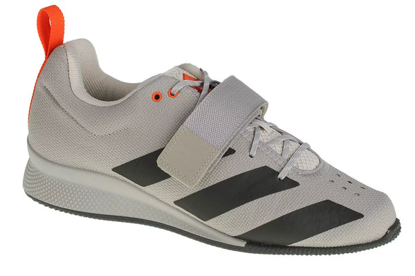 Adidas Weightlifting II FV6591 - Szare