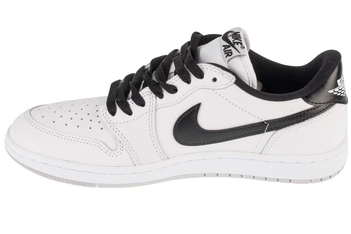 Air Jordan 1 Low FB9933-102 - Białe