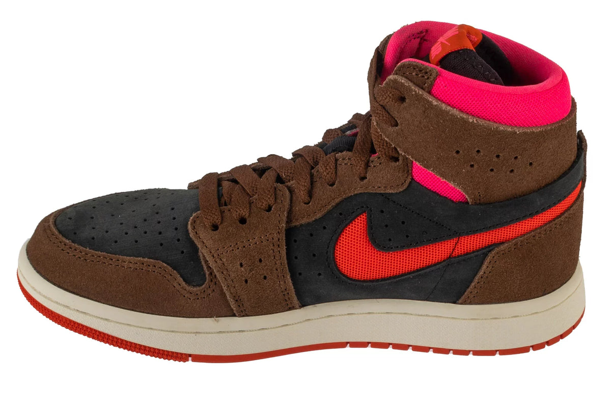 Air Jordan 1 W Zoom CMF 2 DV1305-206 - Czarne