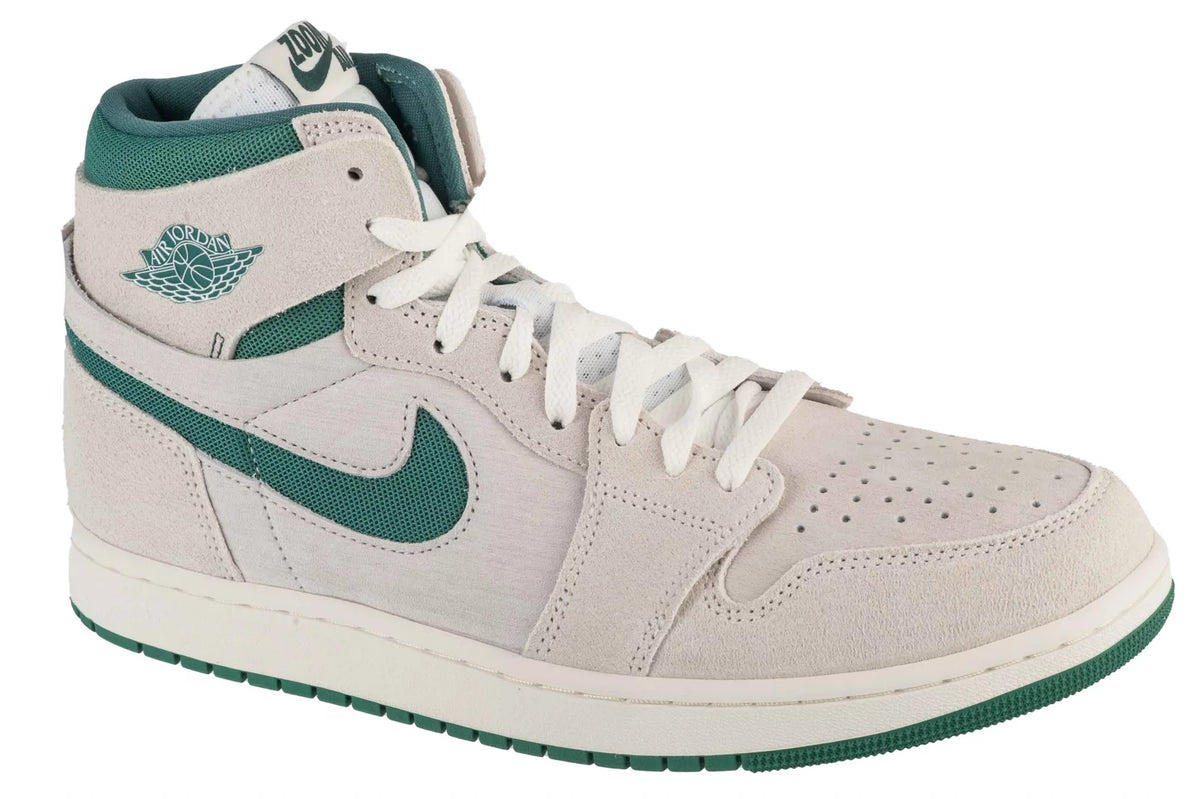 Air Jordan 1 Zoom CMF 2 DV1307-130 - Szare