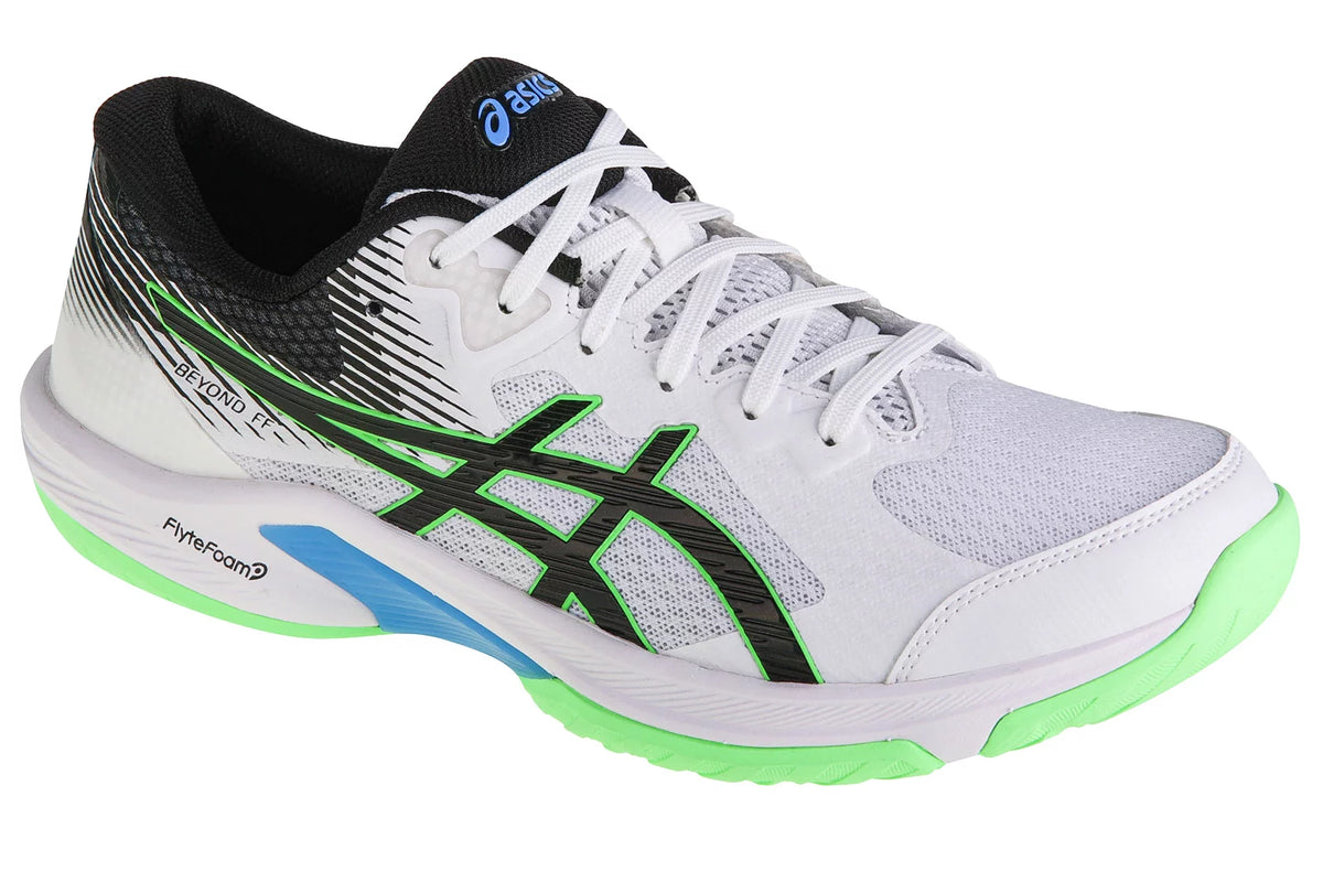 ASICS Beyond FF 1071A092-101 - Białe