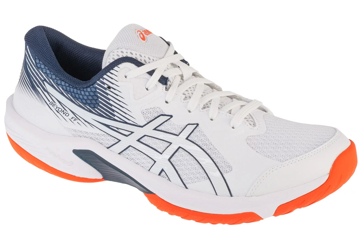 ASICS Beyond FF 1071A092-104 - Białe