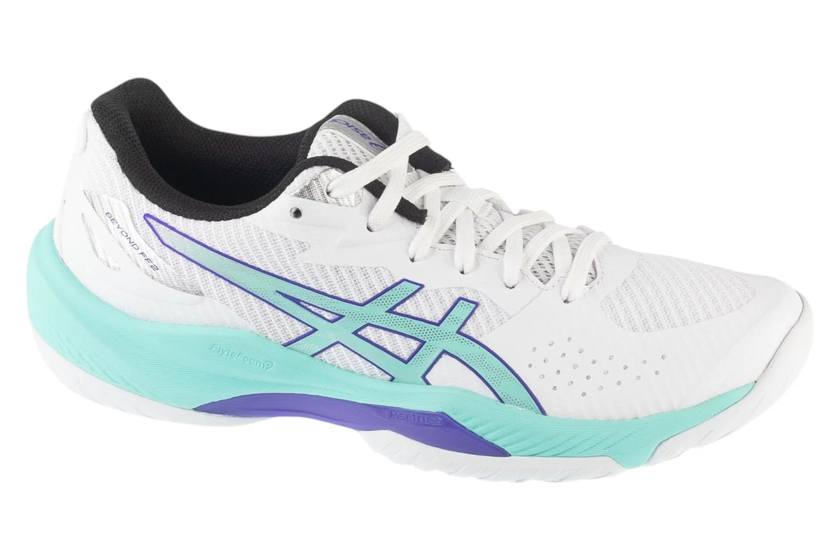 ASICS Beyond FF 2 1072A132-101 - Białe