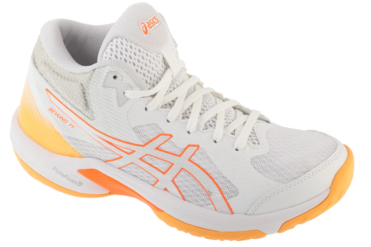 ASICS Beyond FF MT 1072A096-105 - Białe