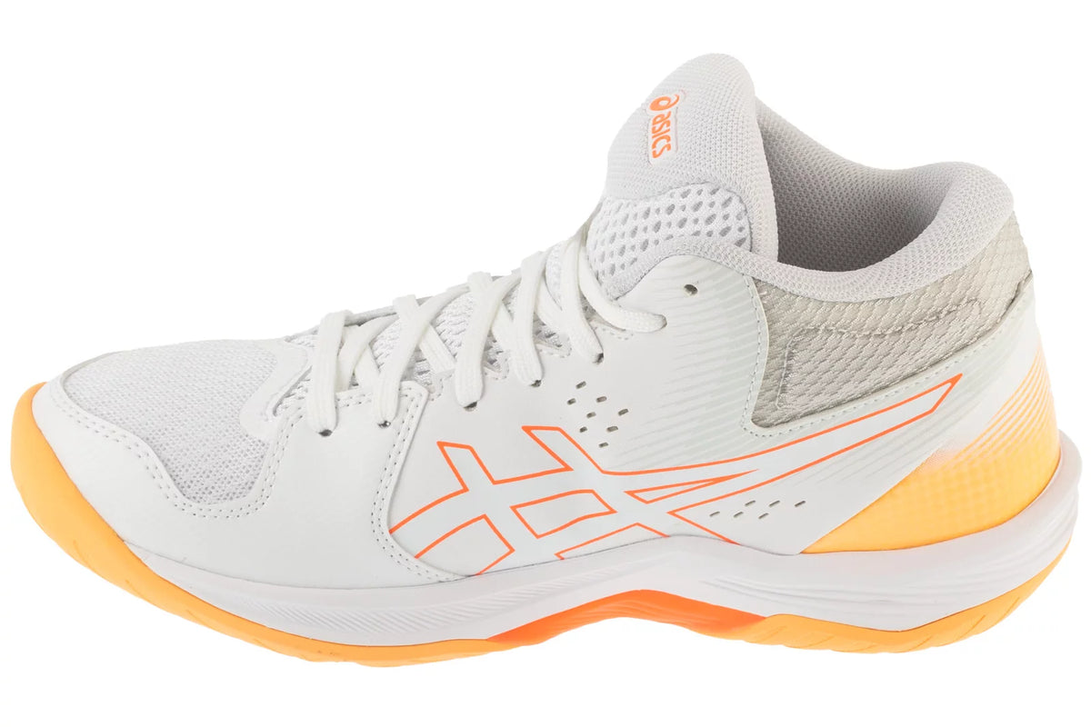 ASICS Beyond FF MT 1072A096-105 - Białe