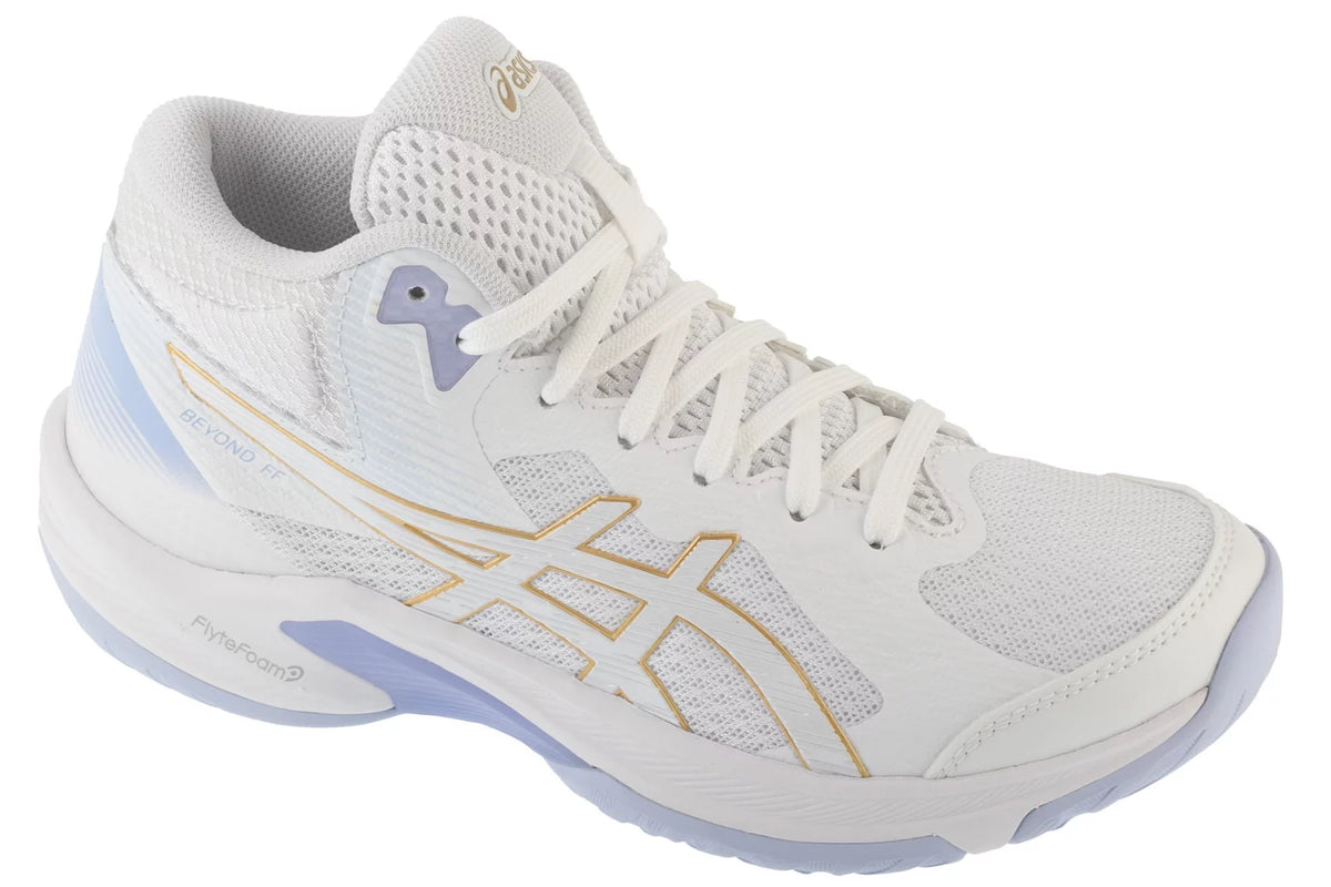 ASICS Beyond FF MT 1072A096-106 - Białe