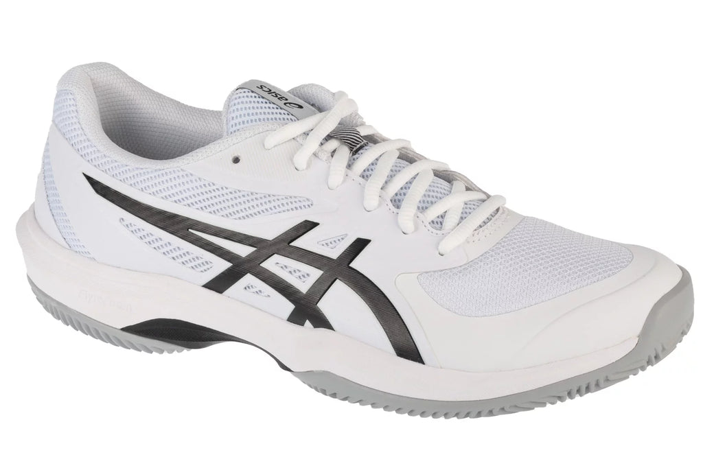 ASICS FF Clay/OC 1041A490-101 - Białe