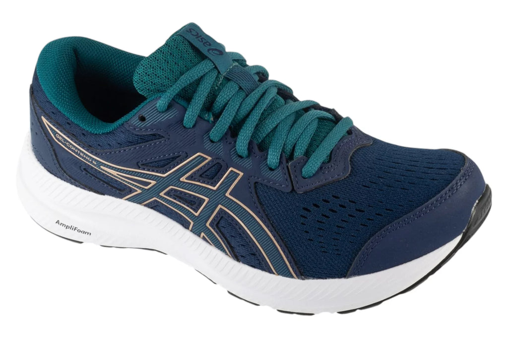ASICS Gel-Contend 8 1012B320-413 - Zielone