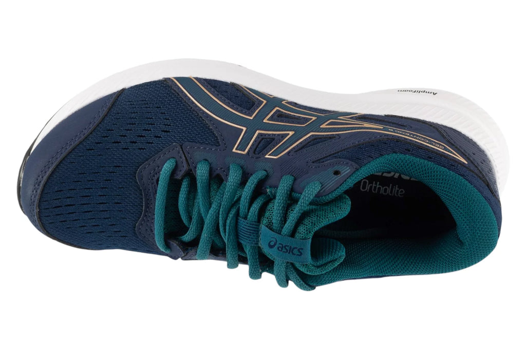 ASICS Gel-Contend 8 1012B320-413 - Zielone