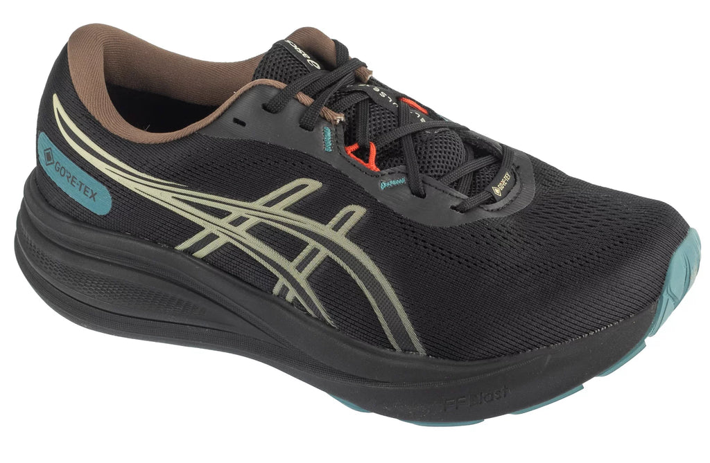 ASICS Gel-Pulse 17 GTX 1011C154-001 - Czarne