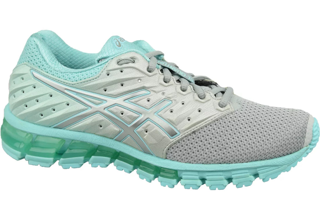 Asics Gel-Quantum 180 2 MX T887N-9688 - Szare