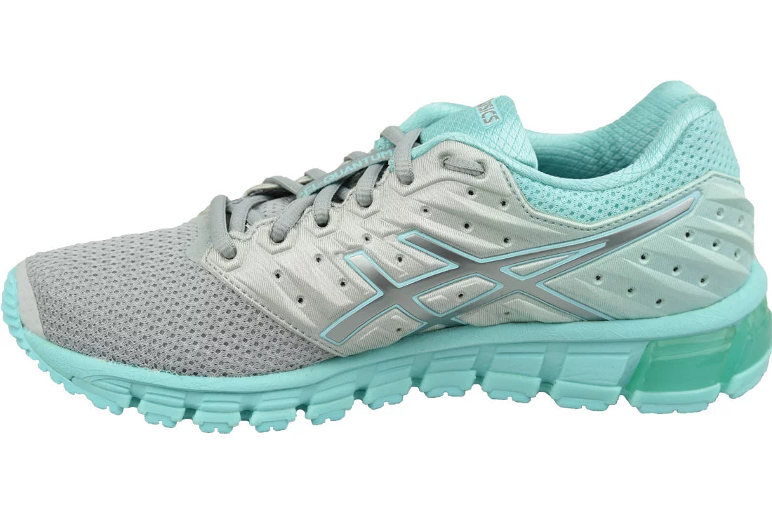Asics Gel-Quantum 180 2 MX T887N-9688 - Szare