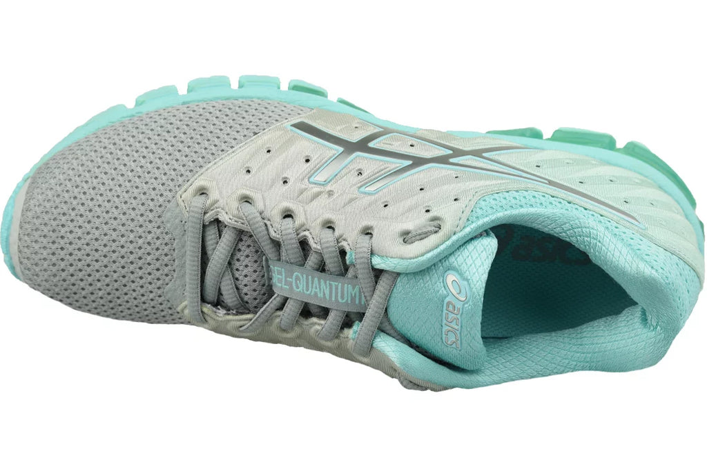 Asics Gel-Quantum 180 2 MX T887N-9688 - Szare