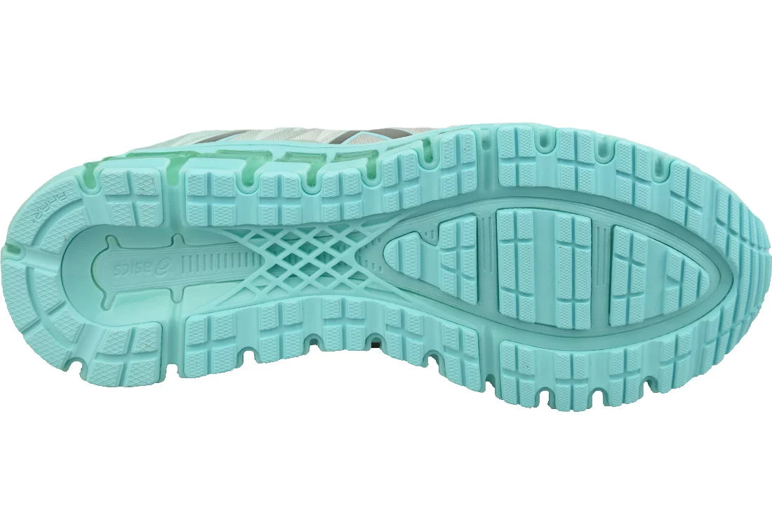 Asics Gel-Quantum 180 2 MX T887N-9688 - Szare