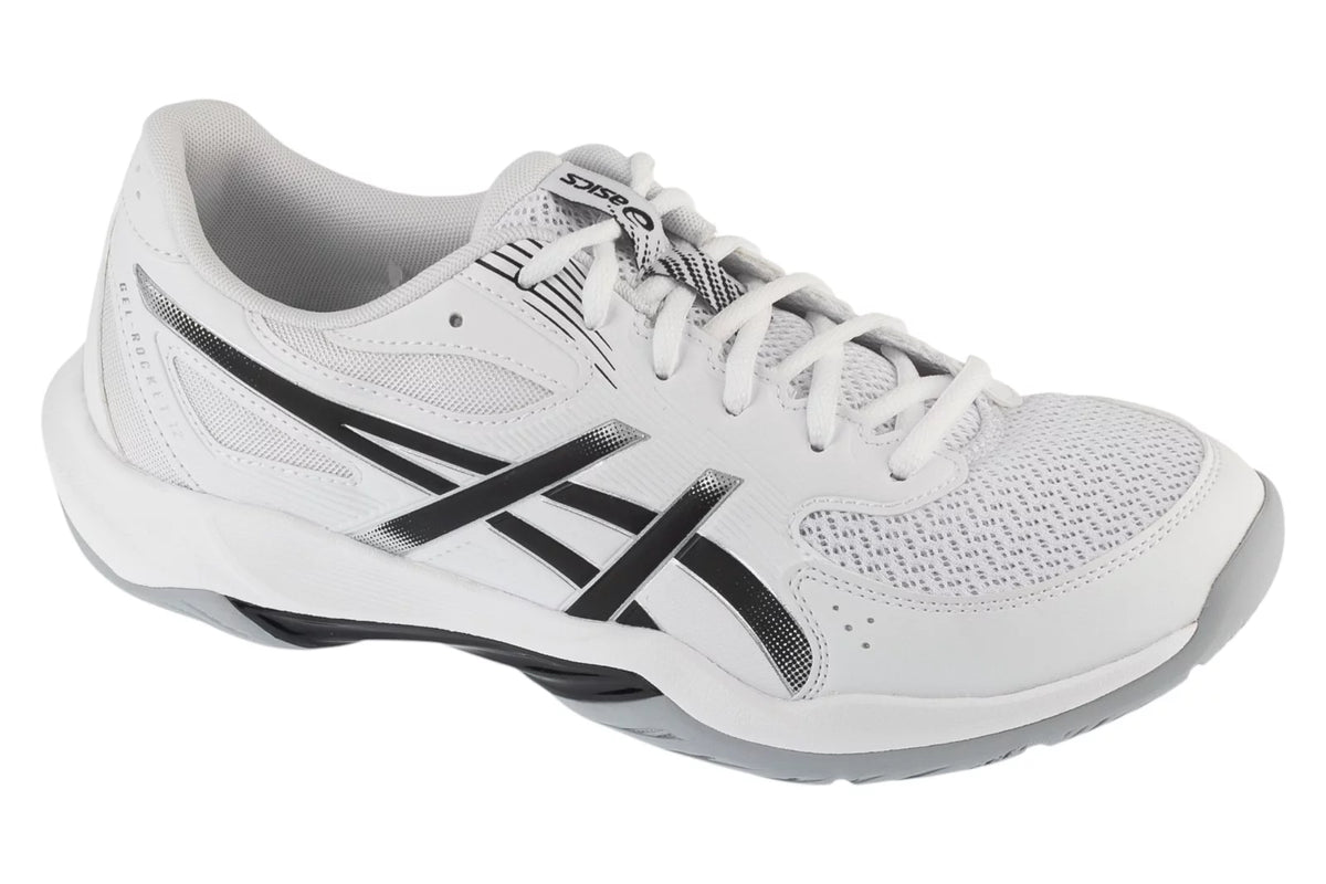 ASICS Gel-Rocket 12 1071A116-101 - Białe
