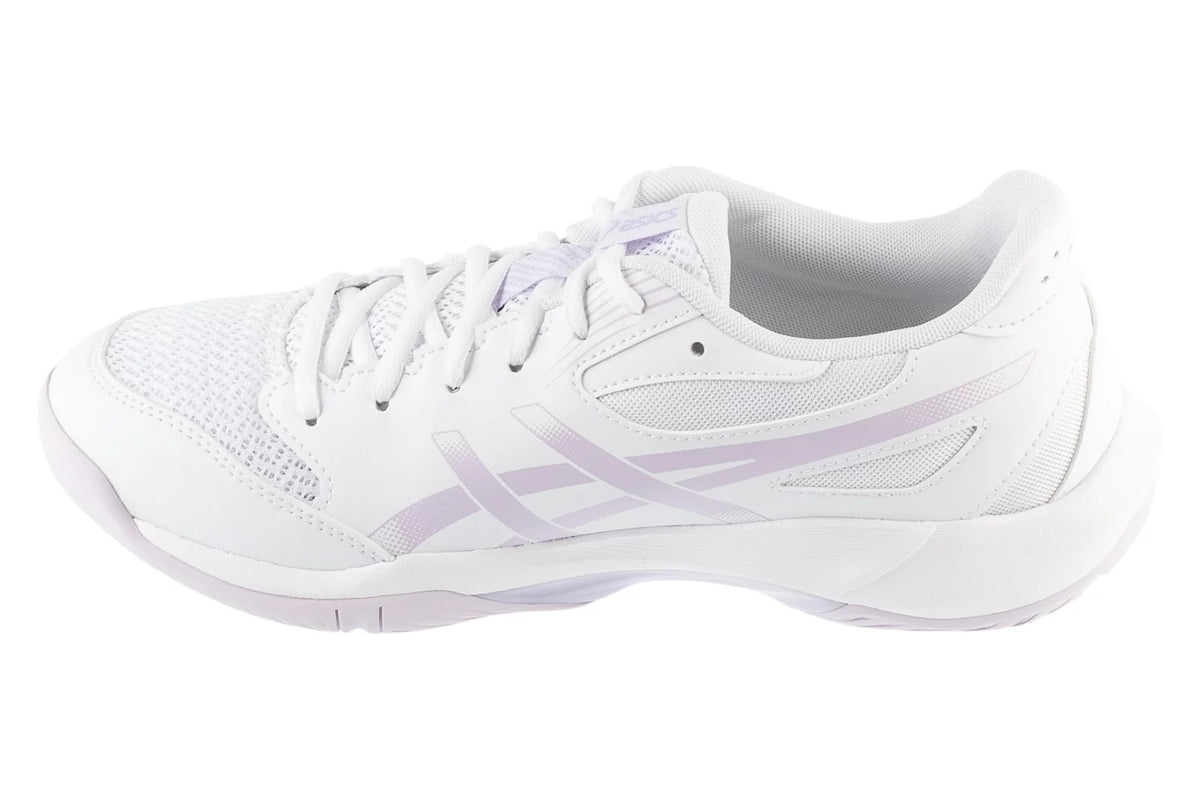 ASICS Gel-Rocket 12 1072A119-106 - Białe
