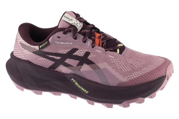 ASICS Gel-Trabuco 14 GTX 1012B936-500 - Fioletowe